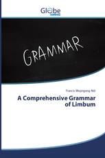 A Comprehensive Grammar of Limbum