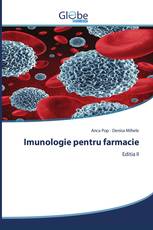 Imunologie pentru farmacie