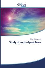 Study of control problems