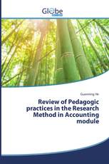 Review of Pedagogic practices in the Research Method in Accounting module