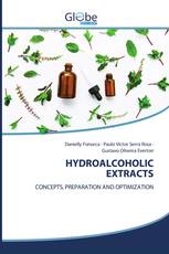 HYDROALCOHOLIC EXTRACTS
