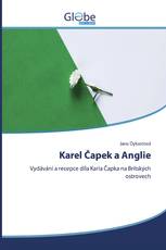 Karel Čapek a Anglie