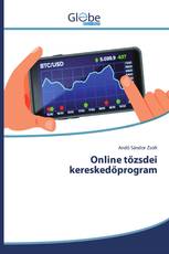 Online tőzsdei kereskedőprogram