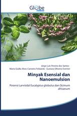 Minyak Esensial dan Nanoemulsion