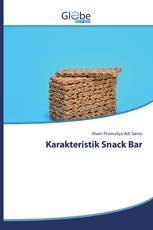 Karakteristik Snack Bar