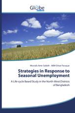 Strategies in Response to Seasonal Unemployment