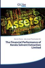 The Financial Performance of Kerala Solvent Extraction Limited