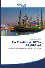 The Constitution Of The Caspian Sea