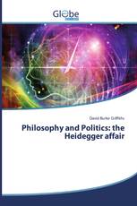 Philosophy and Politics: the Heidegger affair