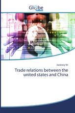 Trade relations between the united states and China