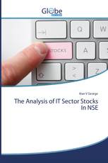 The Analysis of IT Sector Stocks In NSE