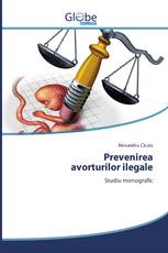 Prevenirea avorturilor ilegale