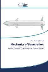 Mechanics of Penetration