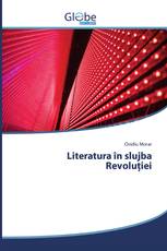 Literatura în slujba Revoluției