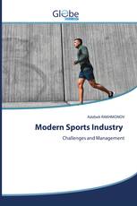 Modern Sports Industry