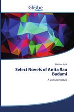 Select Novels of Anita Rau Badami