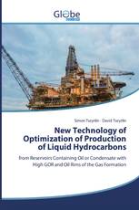 New Technology of Optimization of Production of Liquid Hydrocarbons