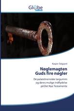 Nøglemagten Guds fire nøgler