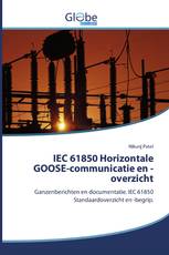 IEC 61850 Horizontale GOOSE-communicatie en -overzicht