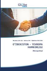 ОʻZBЕKISTОN - YЕVRОPА HАMKОRLIGI