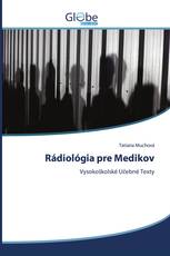 Rádiológia pre Medikov