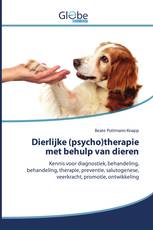 Dierlijke (psycho)therapie met behulp van dieren