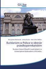 Buridanizm w Polsce w okresie przedkopernikańskim