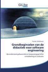 Grondbeginselen van de didactiek voor software engineering