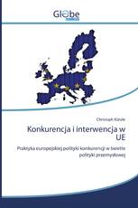 Konkurencja i interwencja w UE