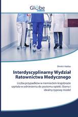 Interdyscyplinarny Wydział Ratownictwa Medycznego