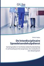 De Interdisciplinaire Spoedeisendehulpdienst