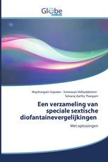 Een verzameling van speciale sextische diofantainevergelijkingen