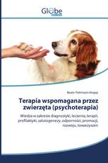 Terapia wspomagana przez zwierzęta (psychoterapia)