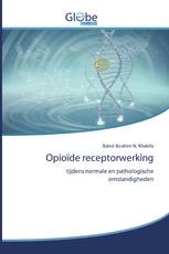 Opioïde receptorwerking