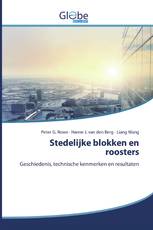 Stedelijke blokken en roosters