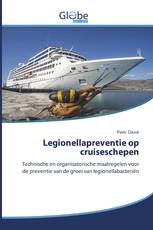 Legionellapreventie op cruiseschepen