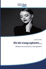Als de vraag opkomt....