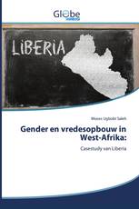 Gender en vredesopbouw in West-Afrika: