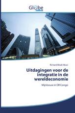 Uitdagingen voor de integratie in de wereldeconomie
