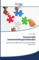 Succesvolle samenwerkingsverbanden