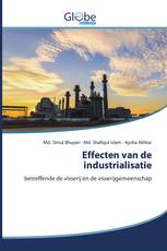 Effecten van de industrialisatie