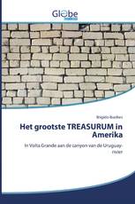 Het grootste TREASURUM in Amerika