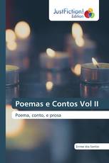 Poemas e Contos Vol II