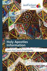 Holy Apostles Information