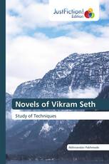 Novels of Vikram Seth