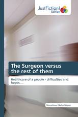 The Surgeon versus the rest of them