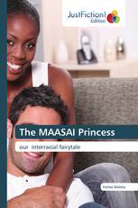 The MAASAI Princess