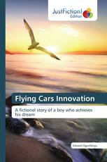 Flying Cars Innovation