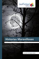 Historias Maravillosas