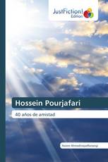 Hossein Pourjafari